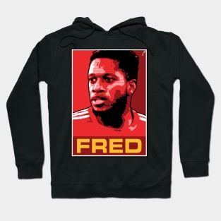 Fred Hoodie